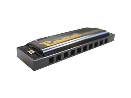 Parrot HD Diatonic harmonica