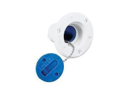 Nuova Rade Plastic Deck Filler Water