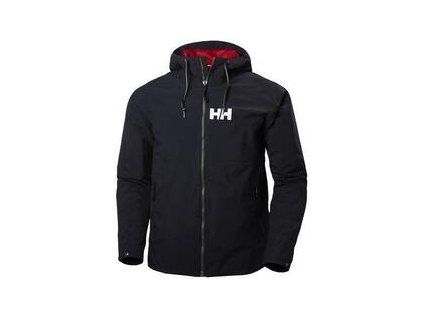 Helly Hansen Rigging Rain Jacket Navy XXL