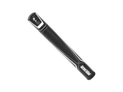 Longridge Pro 2.0 Putter Grip Black