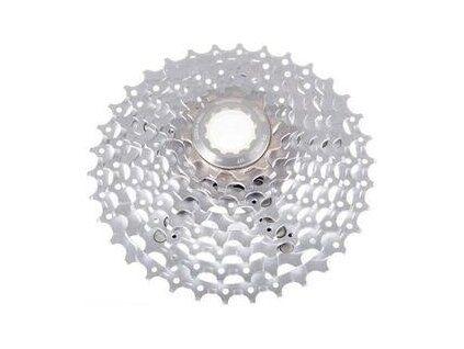 Shimano CS-M770 9-Speed Deore XT 11-34T