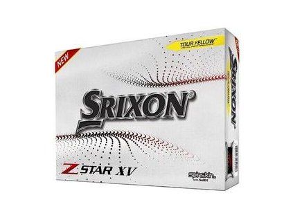 Srixon Z-Star Golf Balls