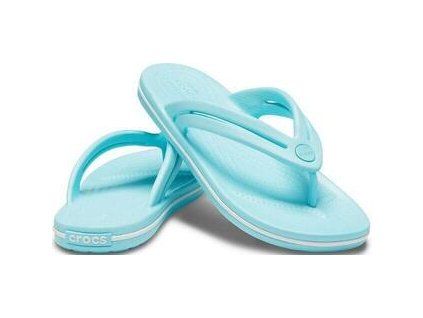 Crocs Crocband Flip Ice Blue
