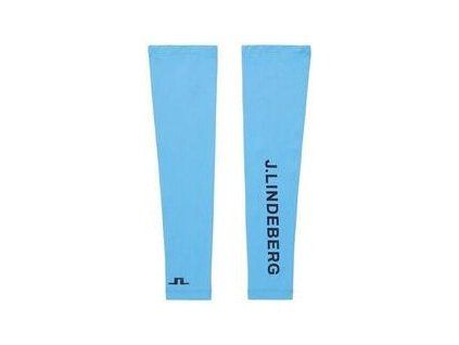 J.Lindeberg Enzo Compression Sleeves Ocean Blue