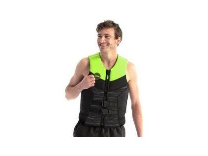 Jobe Segmented Jet Vest Backsupport Men NEW