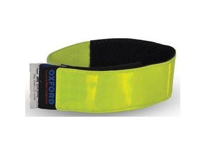 Oxford Bright Bands Reflective Arm/Ankle Bands