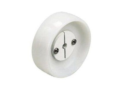 Plastimo Halyard diverter wheel