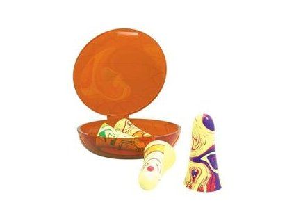 Oxford Ear plugs