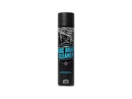 Muc-Off Motorcycle Disc Brake Cleaner 400ml