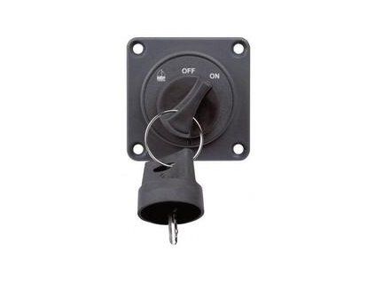 Marinco BEP Key Switch