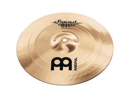 Meinl Soundcaster Custom Distortion Splash Cymbal 12"