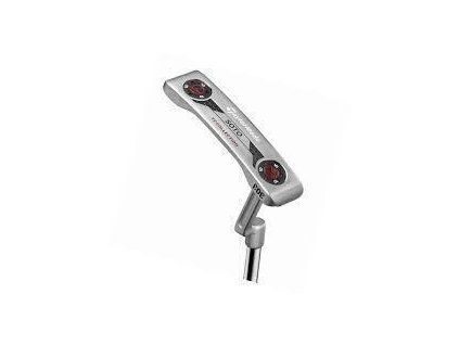 TaylorMade TP Soto Putter Left Hand 35