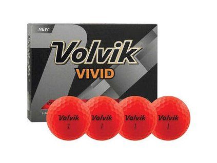 Volvik Vivid