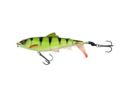 Savage Gear 3D Smashtail Perch cm g