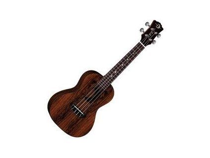 Luna Concert Ukulele Natural