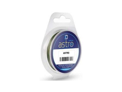 Delphin Astro 8 Green 20m
