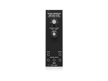 Behringer Voltage Controlled Pass Filter