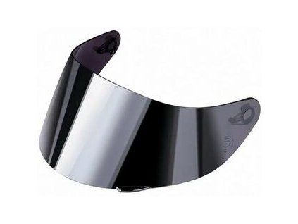 AGV Visor GT 2 Iridium
