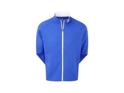 Footjoy Performance Wind Mens Jacket Nautical Blue