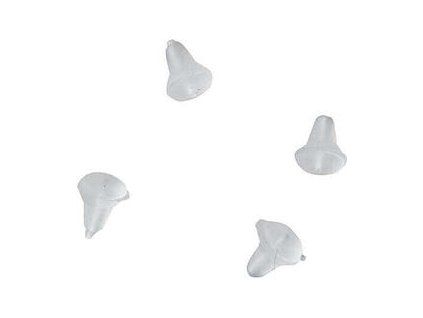 Mivardi Rig Ring Stops 30 Pcs