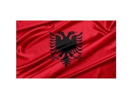 Lindemann Flag cm