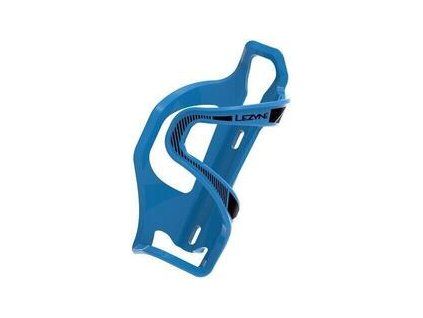 Lezyne Flow Cage SL Left Enhanced Graphics