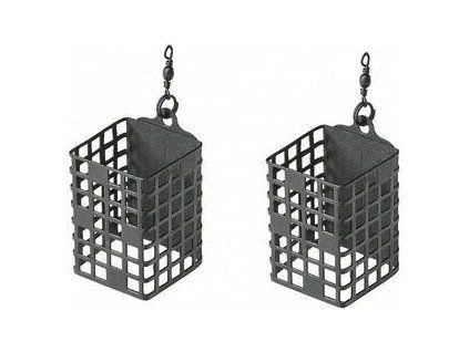 Mivardi Cage Feeder Premium 2pcs
