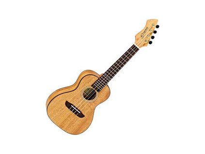 Ortega Concert Ukulele Natural