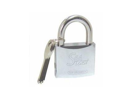 SeaLock Marine Padlock
