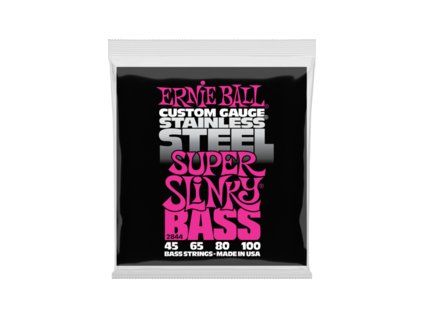 Ernie Ball 2844 Super Slinky