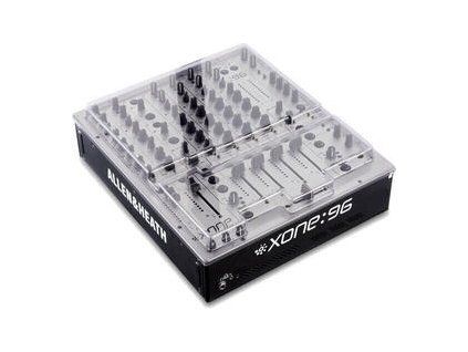 Decksaver Allen & Heath
