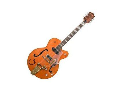 Gretsch G6120 Professional Eddie Cochran RW