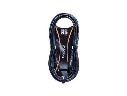 Bespeco HDJM100 Black 100 cm