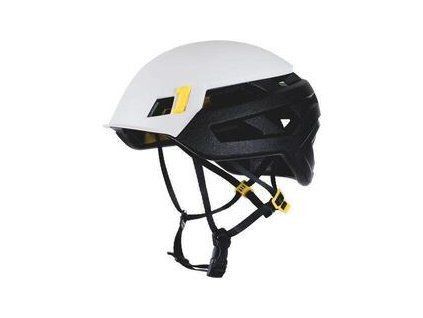 Mammut Wall Rider MIPS White cm