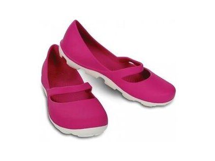 Crocs Duet sport Mary Jane