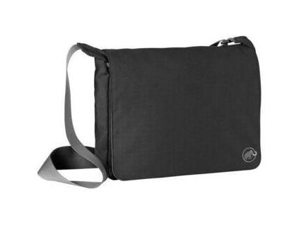 Mammut Shoulder Bag Black L