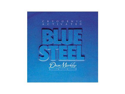 Dean Markley 5ML 45-128 Blue Steel