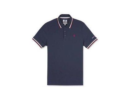 Musto Evolution Pro Lite SS Polo True