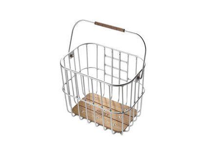 Brooks Hoxton Basket