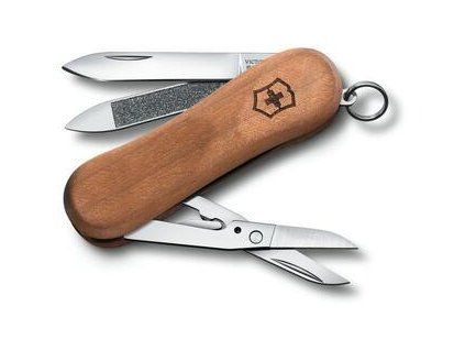 Victorinox Executive Wood 81