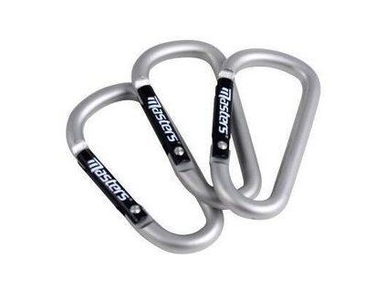 Masters Golf Carabiner Connector
