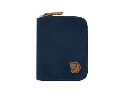 Fjällräven Zip Wallet Navy
