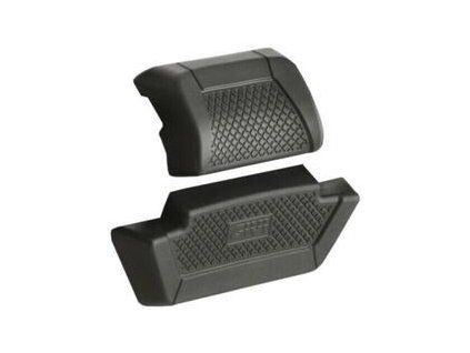 Givi E164 Polyurethane Backrest Black for DLM30/DLM46