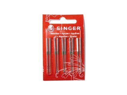 Singer Overlock