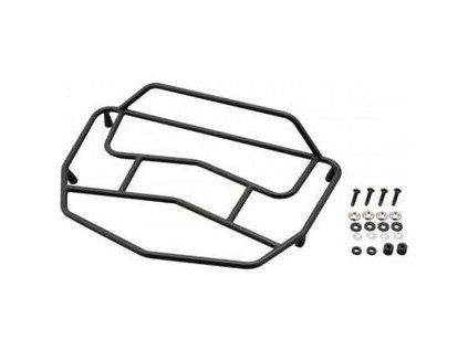 Givi E159 Metal Rack Black for V47/V56 Maxia 4