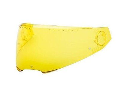 Schuberth Visor High Definition Yellow C4 Pro-Carbon/C4 Basic/C4/XL-3XL
