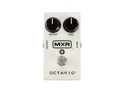 Dunlop MXR