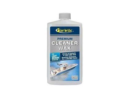 Star Brite Premium Cleaner Wax 950 ml
