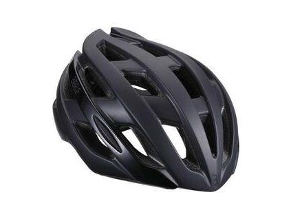 BBB Hawk Matte Black 2021