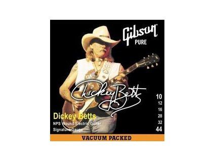 Gibson Dickey Betts Signature Electric 010-044